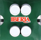 Iberia Organic Coconut Water - 4 pk 11.1 oz