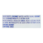 Iberia Coconut Water with pulp 16.9 oz