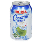 Iberia Coconut Water with pulp 10.5 oz