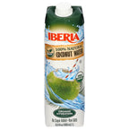 Iberia Coconut Water Org 100 % Natural 1 lt
