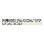 Iberia Coconut Water Org 100 % Natural 1 lt