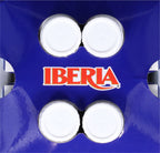 Iberia Coconut Water 11.1 oz
