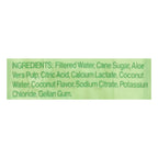Iberia Aloe Vera Coconut 1.5 lt