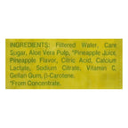 Iberia  Aloe Vera Pinneapple 1.5 lt