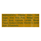 Iberia Aloe Vera Mango 1.5 lt