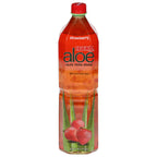 Iberia Aloe Vera Strawberry 1.5 lt