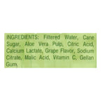 Iberia Aloe Vera Original 1.5 lt