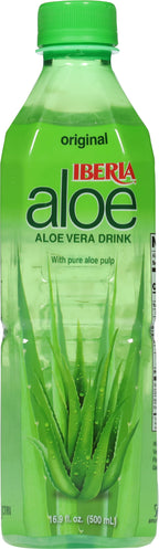Iberia Aloe Vera Original 16.9 oz