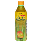 Iberia Aloe Vera Mango 16.9 oz