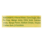 Iberia Aloe Vera Mango 16.9 oz