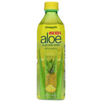 Iberia Aloe Vera Pineapple 16.9 oz