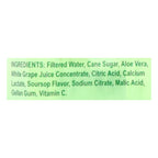 Iberia Aloe Vera Soursop 16.9 oz