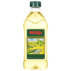 Iberia Canola & Ex Virgin Olive Oil 51 oz
