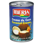 Iberia Coconut Cream 13.2 oz