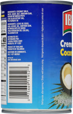 Iberia Coconut Cream 13.2 oz