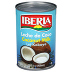 Iberia Coconut Milk 13.5 oz