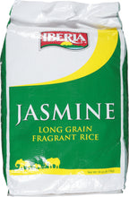 Iberia Jasmine Rice 18 lb