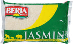Iberia Jasmine Rice 5 lb