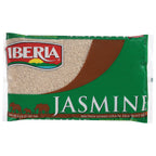 Iberia Brown Jasmine Rice 5 lb