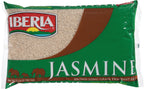 Iberia Brown Jasmine Rice 5 lb