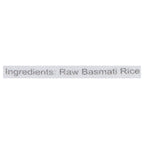Iberia Basmati Rice 10 lb