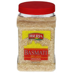 Iberia Basmati Rice (Jar) 2 lb