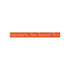 Iberia Parboiled Basmati Rice (jar) 2 lb