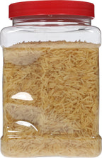 Iberia Parboiled Basmati Rice (jar) 2 lb