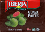 Iberia Guava Paste  Brick 14 oz