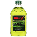Iberia Extra Virgin Olive Oil Blend 2 lts
