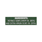 Iberia Extra Virgin Olive Oil Blend 51 oz