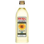 Iberia Sunflower Oil 33.8 oz