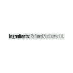 Iberia Sunflower Oil 33.8 oz
