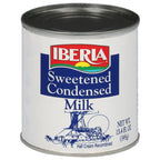 Iberia Condensed Milk 13.4 oz