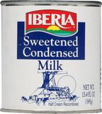 Iberia Condensed Milk 13.4 oz