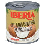 Iberia Coconut Condensed Milk 11.6 oz