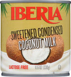 Iberia Coconut Condensed Milk 11.6 oz
