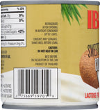 Iberia Coconut Condensed Milk 11.6 oz