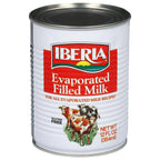 Iberia Evaporated Milk 12 oz