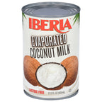 Iberia Evaporated Coconut Milk 13.5 oz