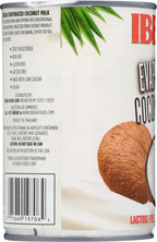 Iberia Evaporated Coconut Milk 13.5 oz
