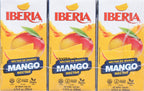 Iberia Mango Nectar - 3 pk 6.76 oz