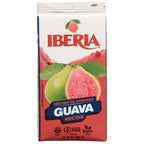 Iberia Guava Nectar - 3 pk 6.76 oz
