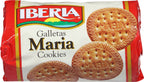 Iberia Maria Cookies 3.5 oz