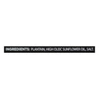 Iberia Green Platain Chips 3 oz