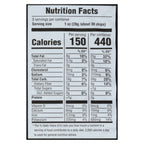 Iberia Green Platain Chips 3 oz
