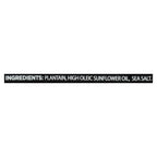 Iberia Tostones Lightly Salted 2 oz