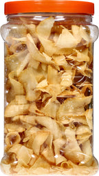 Iberia Cassava Chips (Jar) 8.8 oz