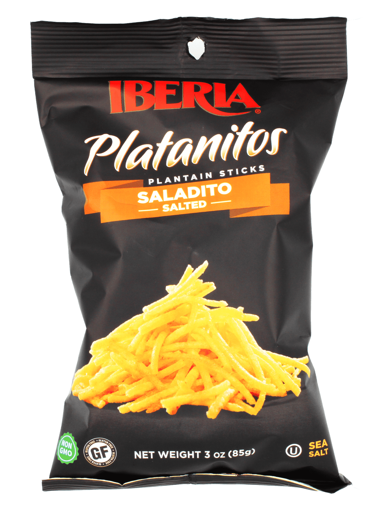Iberia Plantain Sticks 3 oz