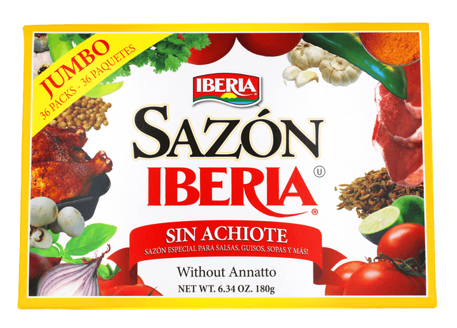 Sazón